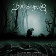 Buy Against The Seasons: Cold Winter Songs From The Dead