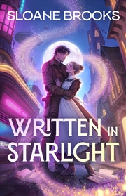 Buy Written In Starlight