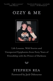 Buy Ozzy & Me