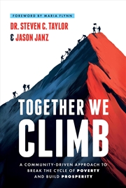 Buy Together We Climb