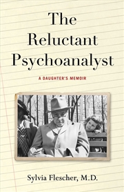 Buy The Reluctant Psychoanalyst