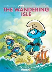 Buy The Smurfs Village Vol. 6