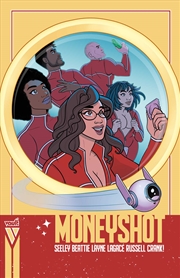 Buy Money Shot (Compact Edition), Book 2