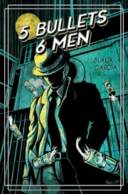 Buy 5 Bullets 6 Men