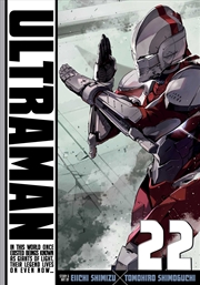 Buy Ultraman, Vol. 22