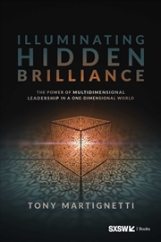 Buy Illuminating Hidden Brilliance
