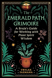 Buy The Emerald Path Grimoire