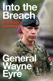 Buy Into The Breach