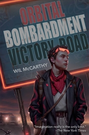 Buy Orbital Bombardment Victory Road