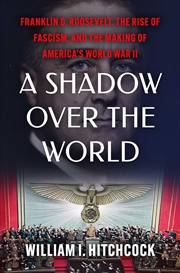 Buy A Shadow Over The World