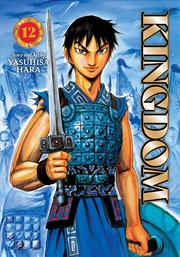 Buy Kingdom, Vol. 12