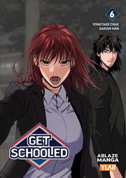 Buy Get Schooled Vol. 6