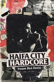 Buy Haifa City Hardcore