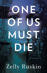 Buy One Of Us Must Die