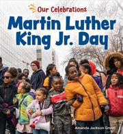 Buy Martin Luther King Jr. Day