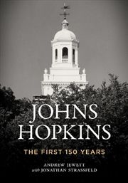 Buy Johns Hopkins