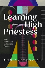 Buy Learning From The High Priestess