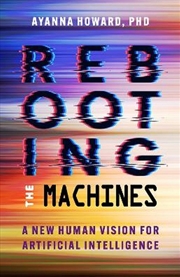 Buy Rebooting The Machines
