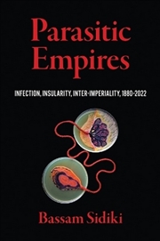Buy Parasitic Empires