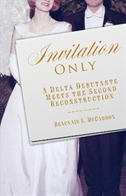 Buy Invitation Only