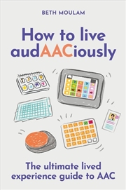 Buy How To Live Audaaciously