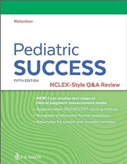 Buy Pediatric Success