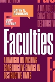 Buy Faculties