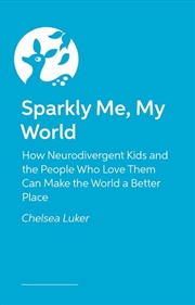 Buy Sparkly Me, My World