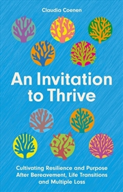Buy An Invitation To Thrive