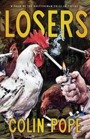 Buy Losers