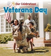 Buy Veterans Day