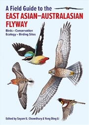 Buy A Field Guide To The East Asian-Australasian Flyway