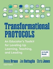 Buy Transformational Protocols