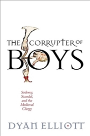 Buy The Corrupter Of Boys