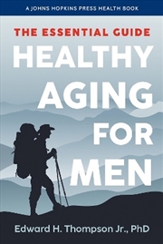 Buy Healthy Aging For Men