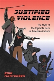 Buy Justified Violence
