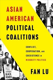 Buy Asian American Political Coalitions
