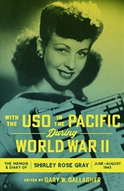 Buy With The Uso In The Pacific During World War Ii