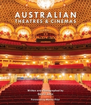 Buy Australian Theatres And Cinemas