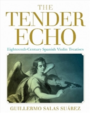 Buy The Tender Echo