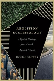 Buy Abolition Ecclesiology