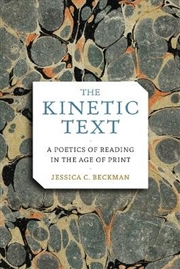 Buy The Kinetic Text