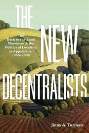 Buy The New Decentralists