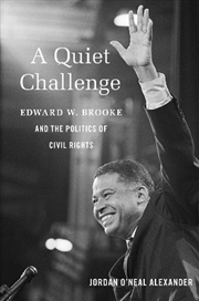 Buy A Quiet Challenge