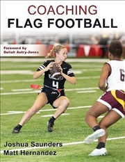 Buy Coaching Flag Football