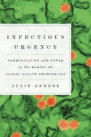 Buy Infectious Urgency