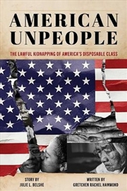 Buy American Unpeople