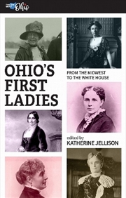 Buy Ohio's First Ladies