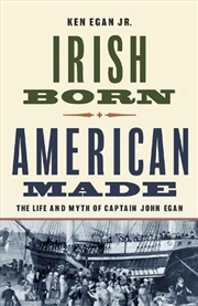 Buy Irish Born, American Made