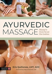 Buy Ayurvedic Massage
